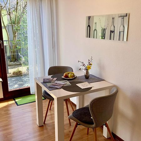 Appartement 51 Σβέμπις Χαλ Εξωτερικό φωτογραφία
