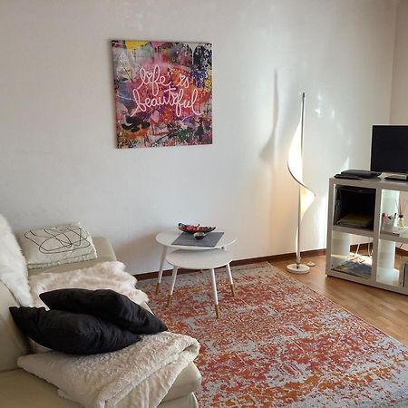Appartement 51 Σβέμπις Χαλ Εξωτερικό φωτογραφία