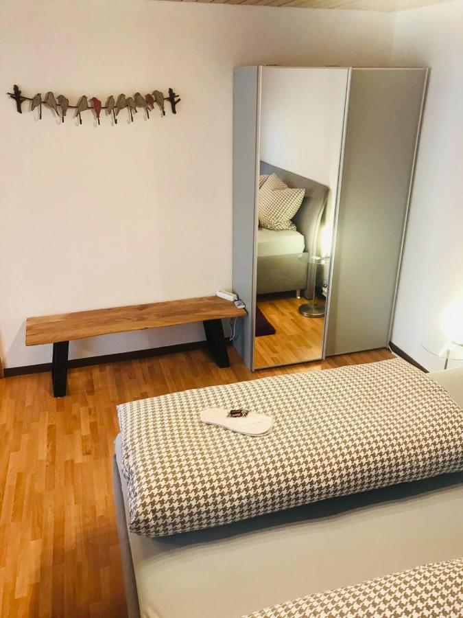 Appartement 51 Σβέμπις Χαλ Εξωτερικό φωτογραφία
