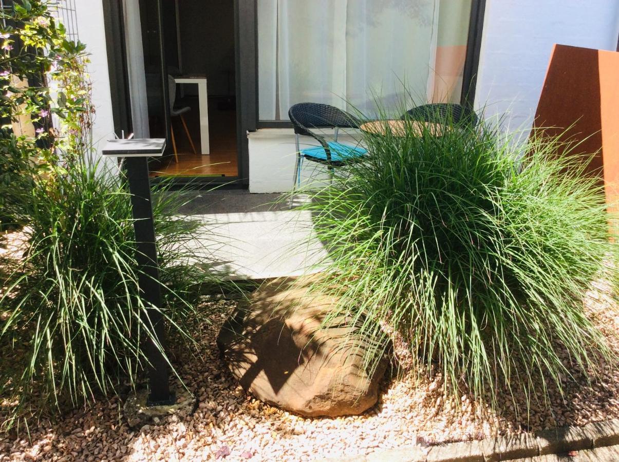 Appartement 51 Σβέμπις Χαλ Εξωτερικό φωτογραφία