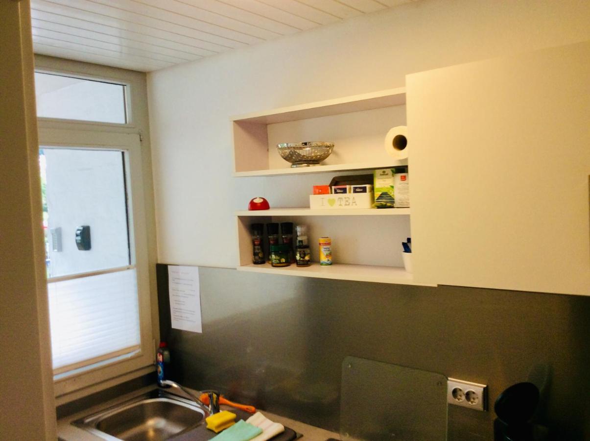Appartement 51 Σβέμπις Χαλ Εξωτερικό φωτογραφία