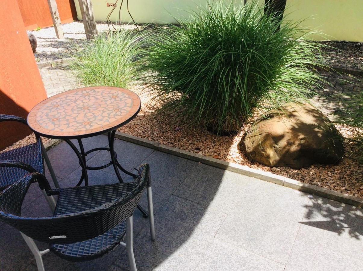 Appartement 51 Σβέμπις Χαλ Εξωτερικό φωτογραφία