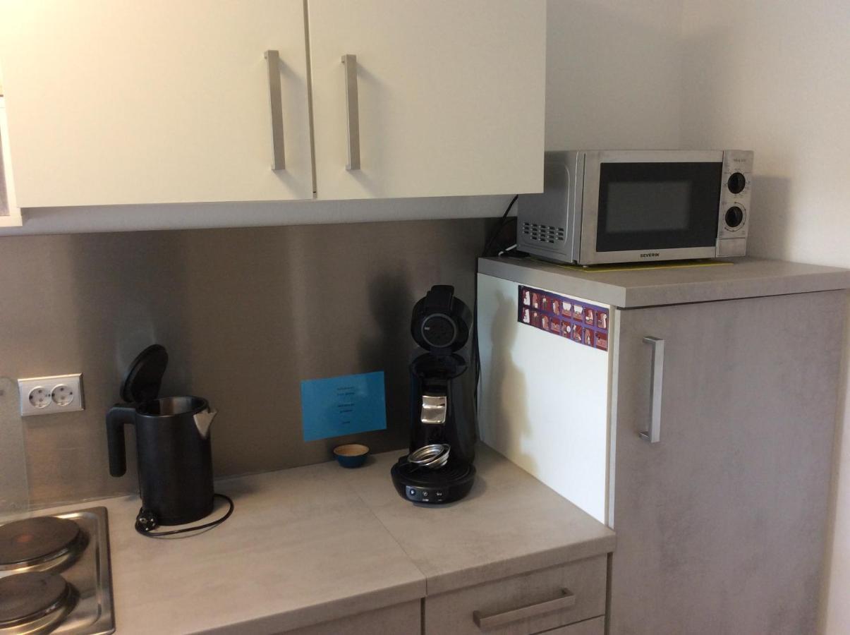 Appartement 51 Σβέμπις Χαλ Εξωτερικό φωτογραφία