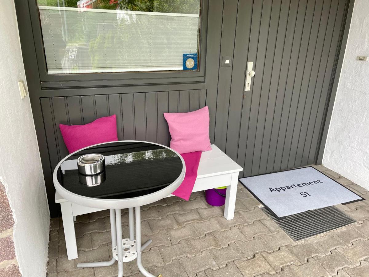 Appartement 51 Σβέμπις Χαλ Εξωτερικό φωτογραφία