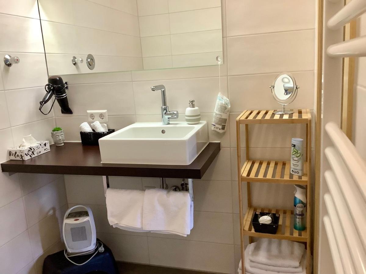Appartement 51 Σβέμπις Χαλ Εξωτερικό φωτογραφία