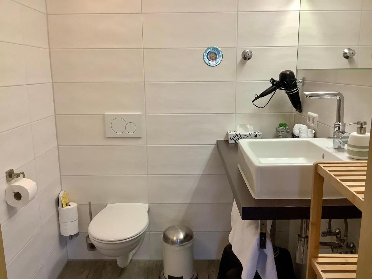 Appartement 51 Σβέμπις Χαλ Εξωτερικό φωτογραφία