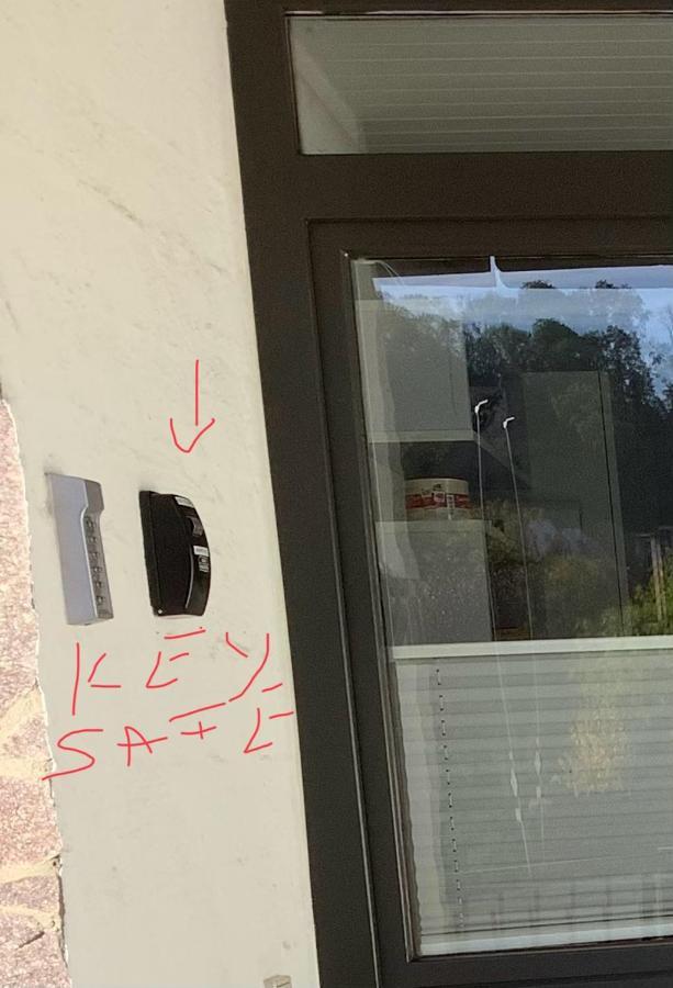 Appartement 51 Σβέμπις Χαλ Εξωτερικό φωτογραφία