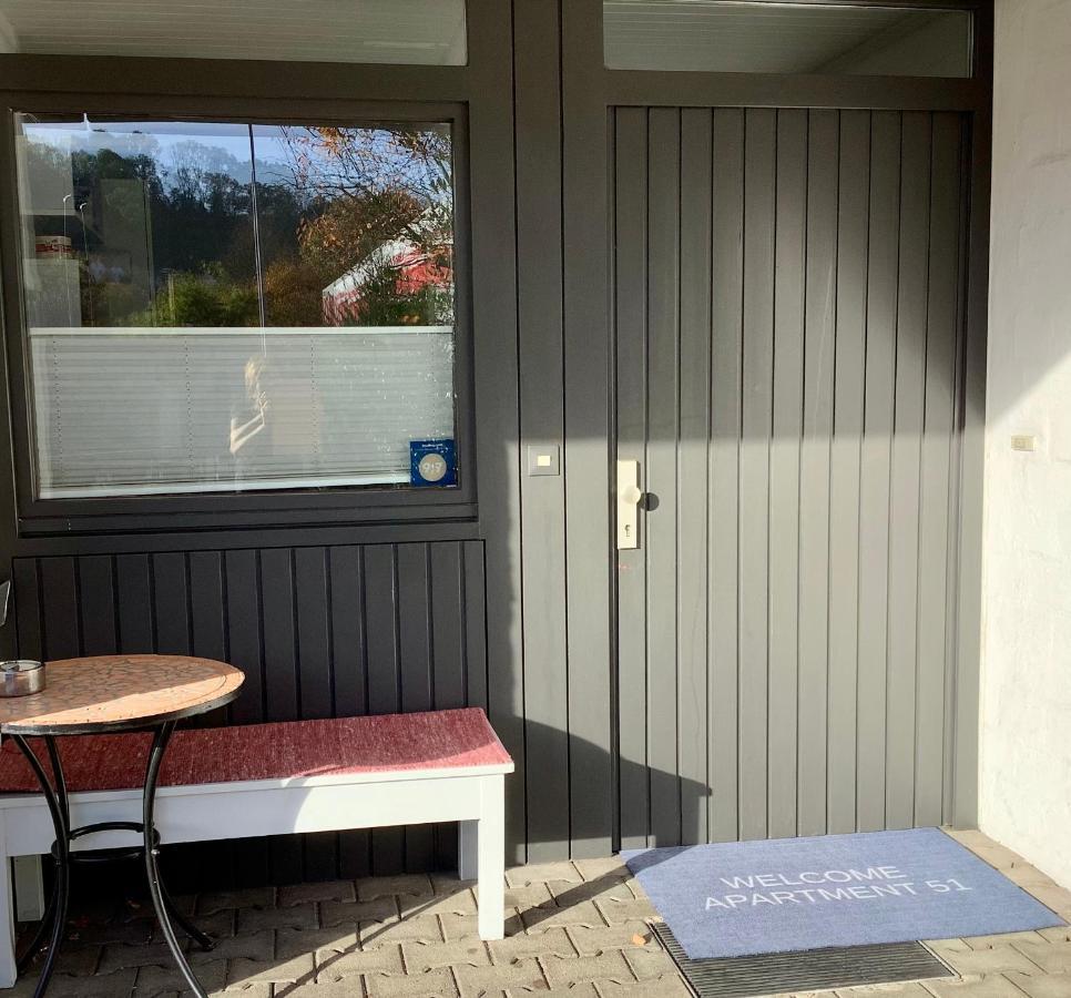 Appartement 51 Σβέμπις Χαλ Εξωτερικό φωτογραφία