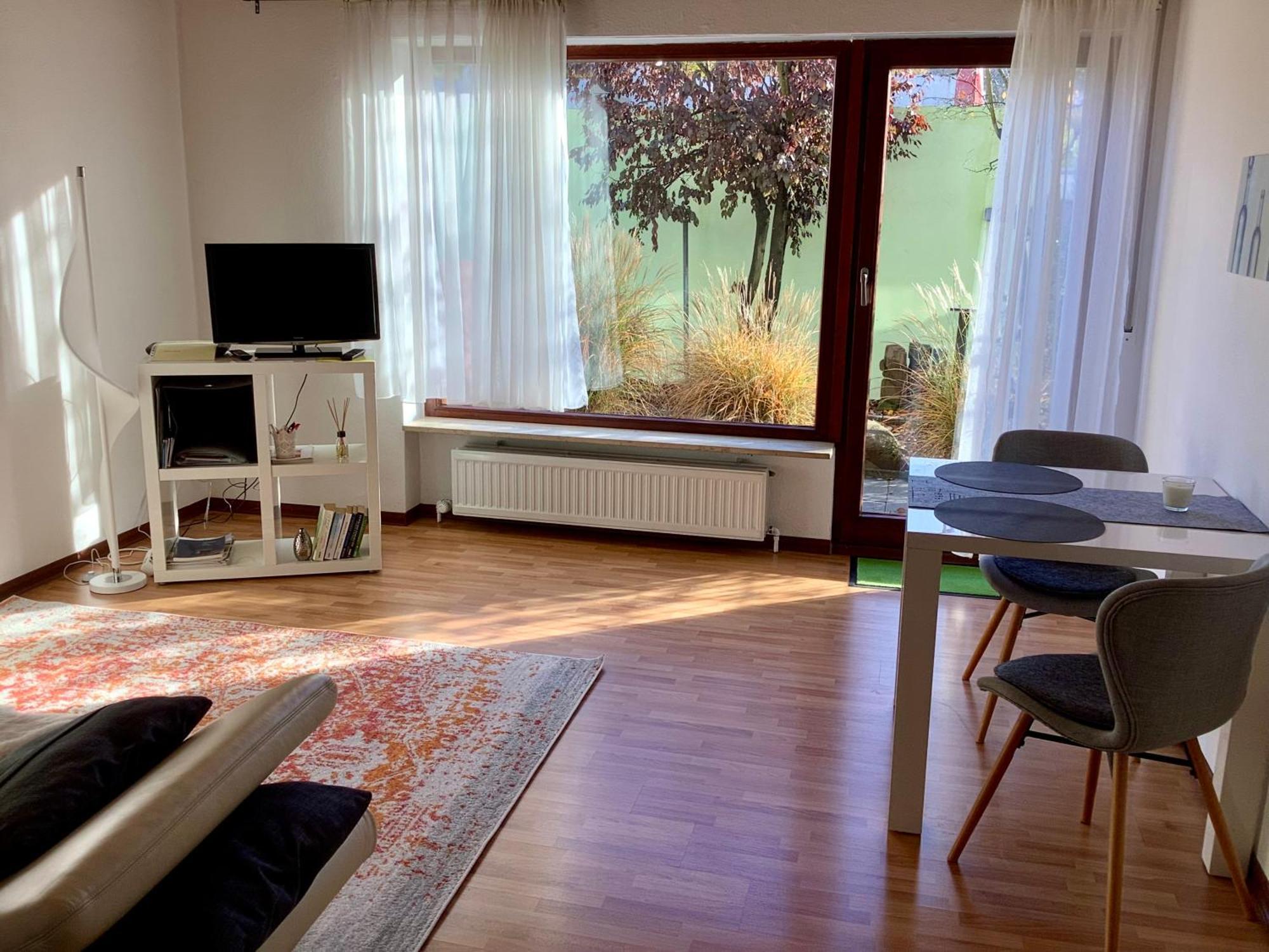 Appartement 51 Σβέμπις Χαλ Εξωτερικό φωτογραφία