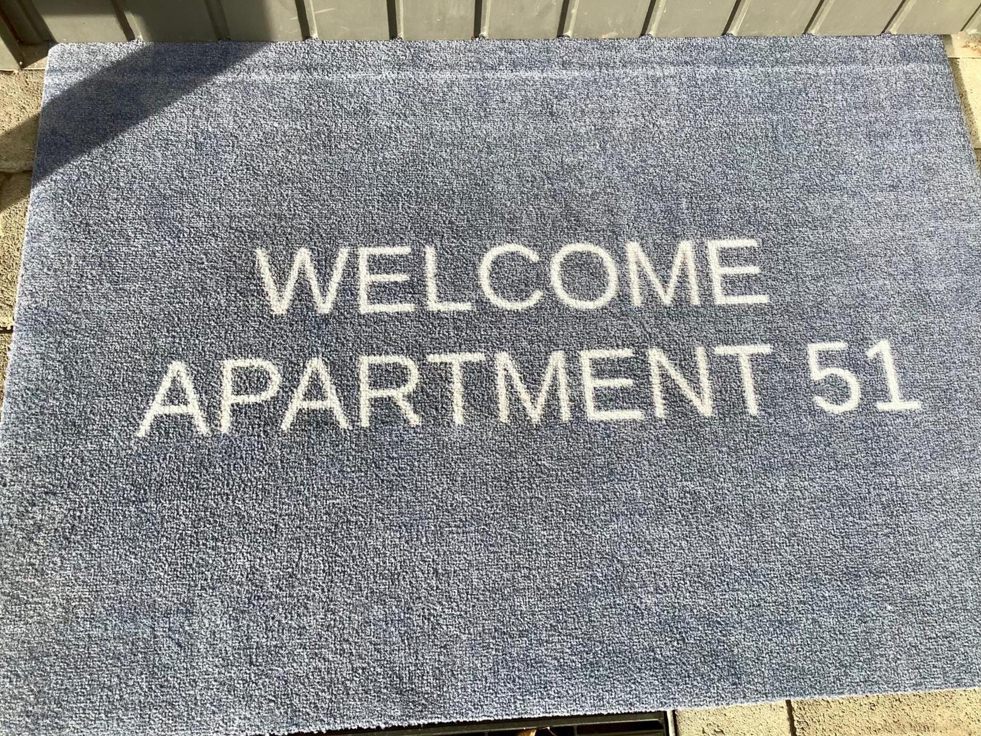 Appartement 51 Σβέμπις Χαλ Εξωτερικό φωτογραφία