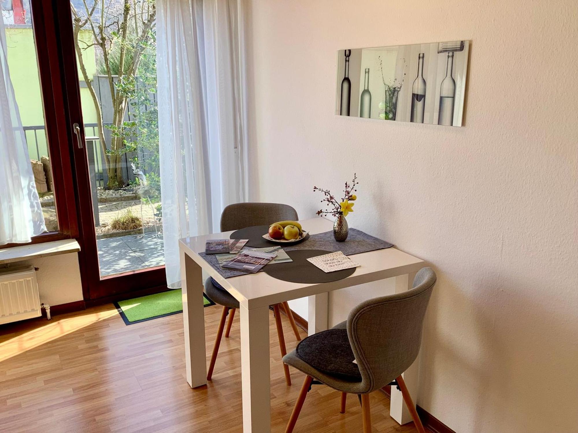 Appartement 51 Σβέμπις Χαλ Εξωτερικό φωτογραφία