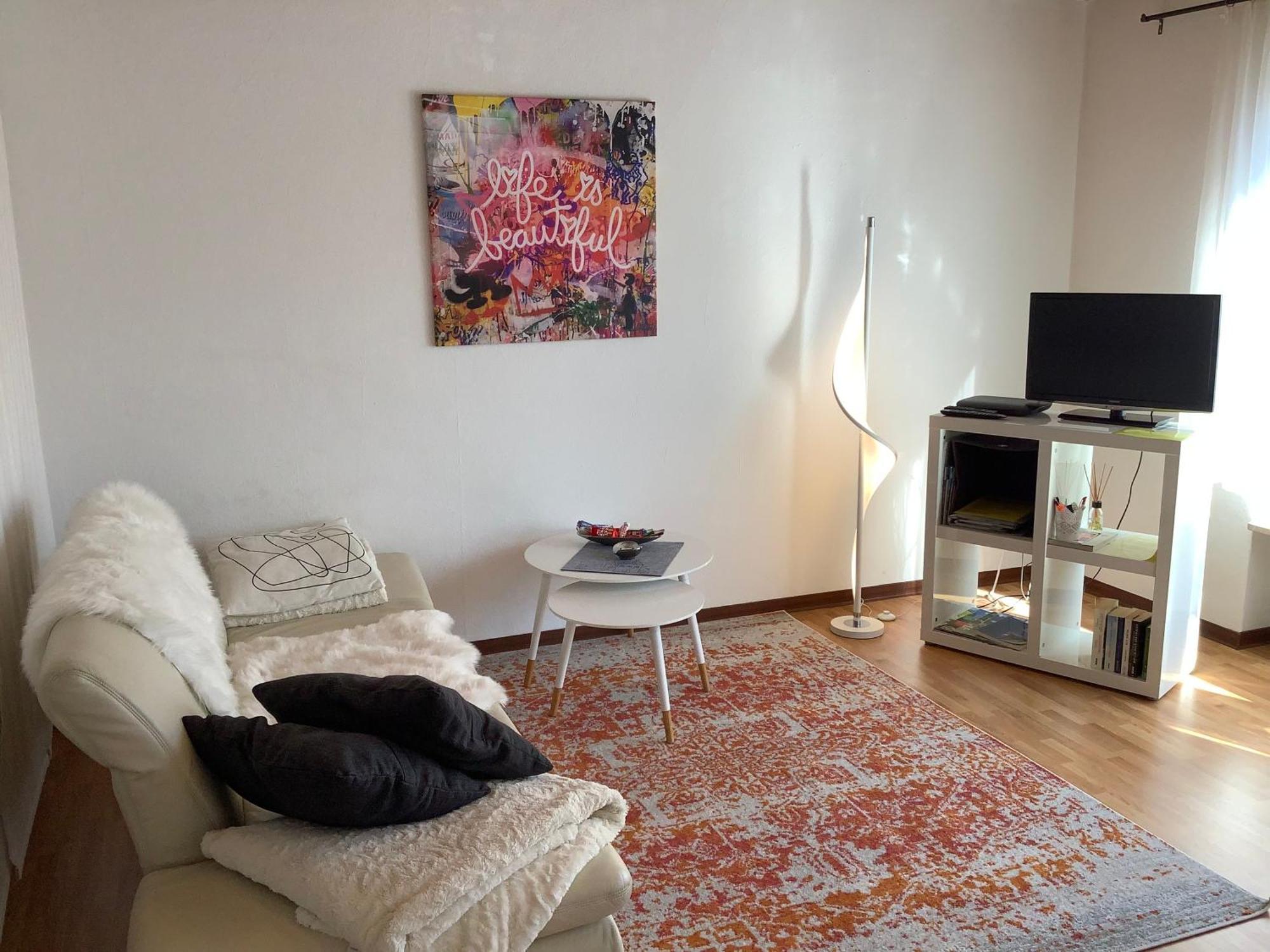 Appartement 51 Σβέμπις Χαλ Εξωτερικό φωτογραφία