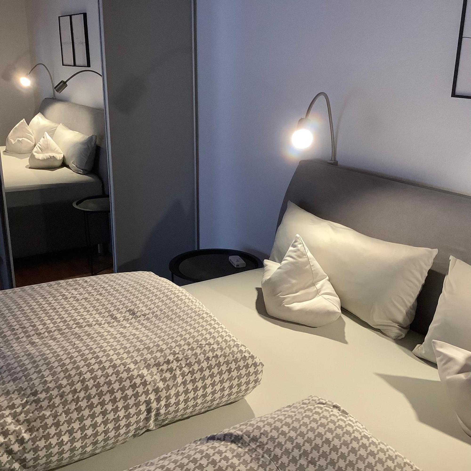 Appartement 51 Σβέμπις Χαλ Εξωτερικό φωτογραφία