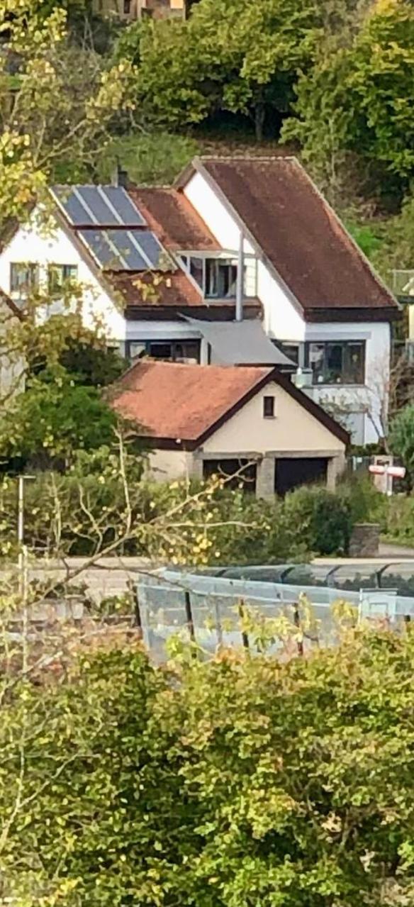Appartement 51 Σβέμπις Χαλ Εξωτερικό φωτογραφία
