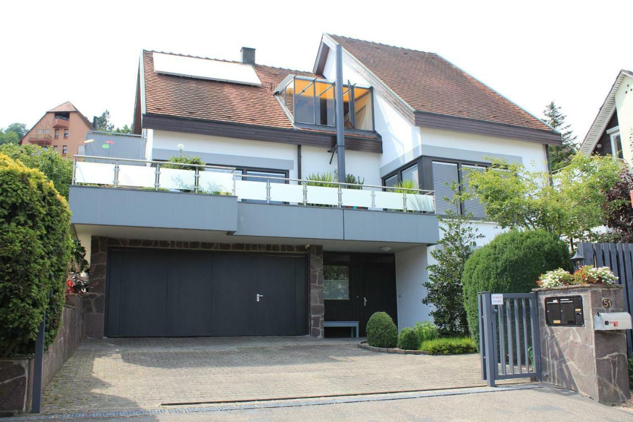 Appartement 51 Σβέμπις Χαλ Εξωτερικό φωτογραφία