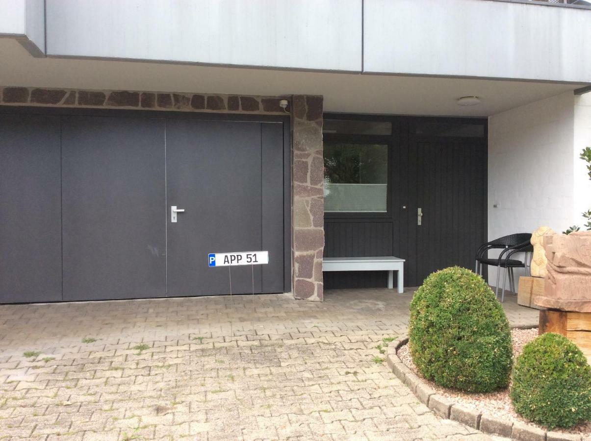 Appartement 51 Σβέμπις Χαλ Εξωτερικό φωτογραφία